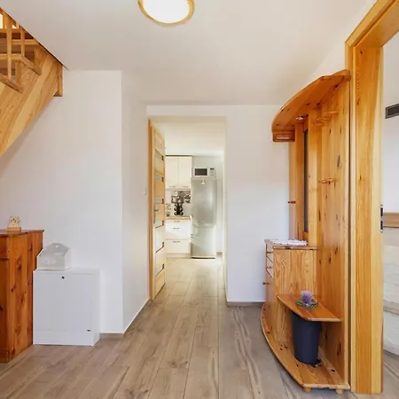 Holiday In Domyslow By The Perfect Place For Two Guests * Kolczewo