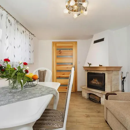 Holiday home Holiday In Domyslow By The Perfect Place For Two Guests