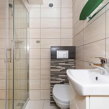 Holiday In Domyslow By The Perfect Place For Two Guests *