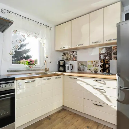 Holiday In Domyslow By The Perfect Place For Two Guests
