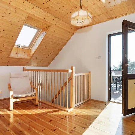 Holiday home Holiday In Domyslow By The Perfect Place For Two Guests *