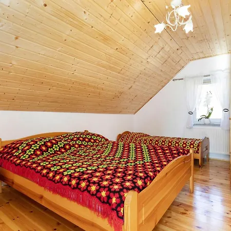 Holiday In Domyslow By The Perfect Place For Two Guests *
