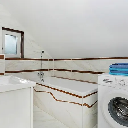 Holiday In Domyslow By The Perfect Place For Two Guests Kolczewo