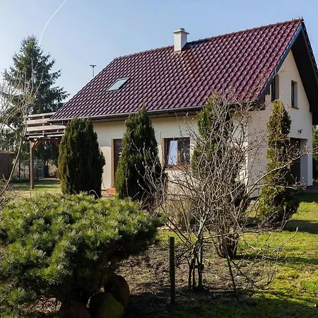 Holiday In Domyslow By The Perfect Place For Two Guests Holiday home *