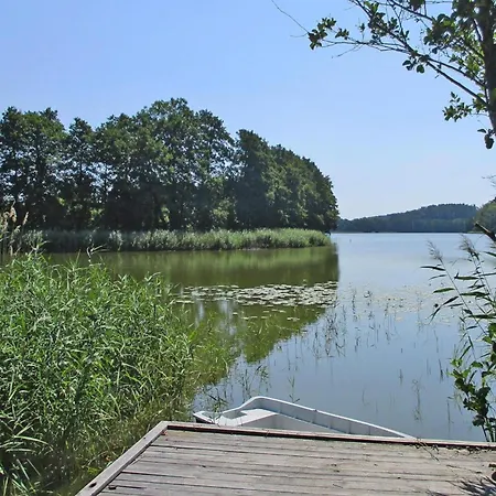 Holiday home Holiday In Domyslow By The Perfect Place For Two Guests Kolczewo